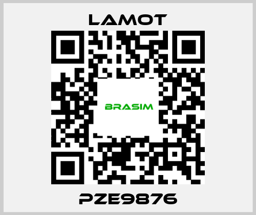 Lamot-PZE9876 price