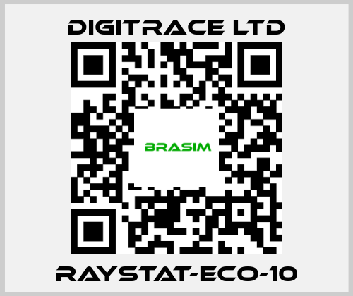 Digitrace LTD-RAYSTAT-ECO-10 price