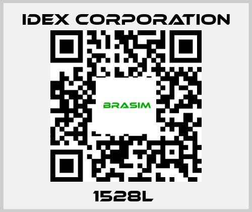 IDEX Corporation-1528L  price