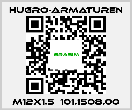 Hugro-Armaturen-M12x1.5  101.1508.00 price