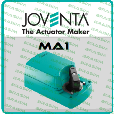 Joventa-MA1 price