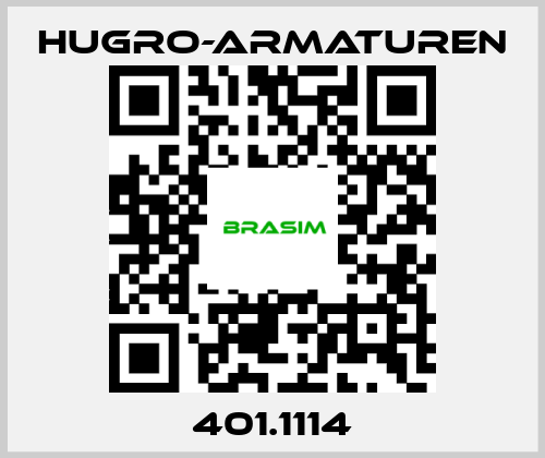 Hugro-Armaturen-401.1114 price