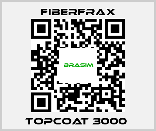 Fiberfrax-Topcoat 3000  price