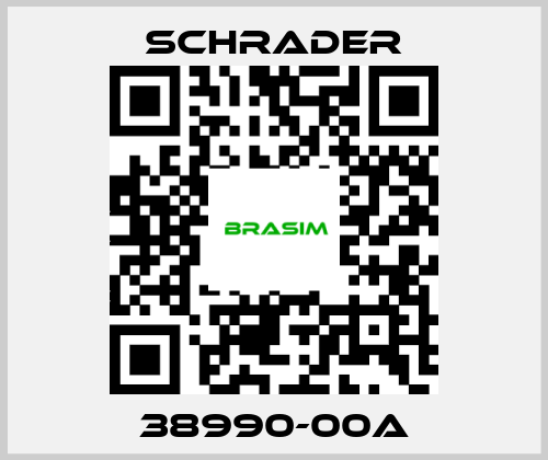 Schrader-38990-00A price