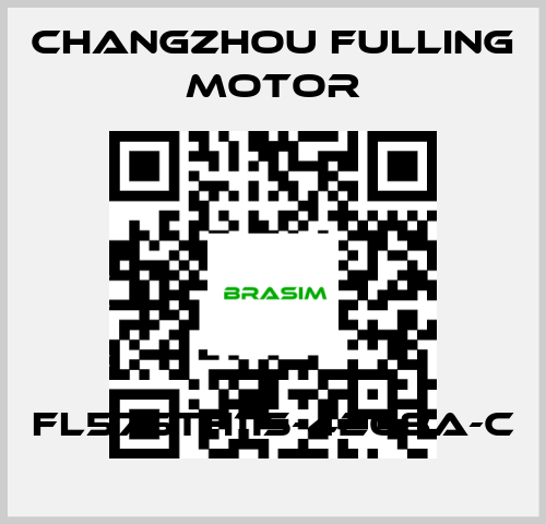 Changzhou Fulling Motor-FL57STH115-4208A-C price