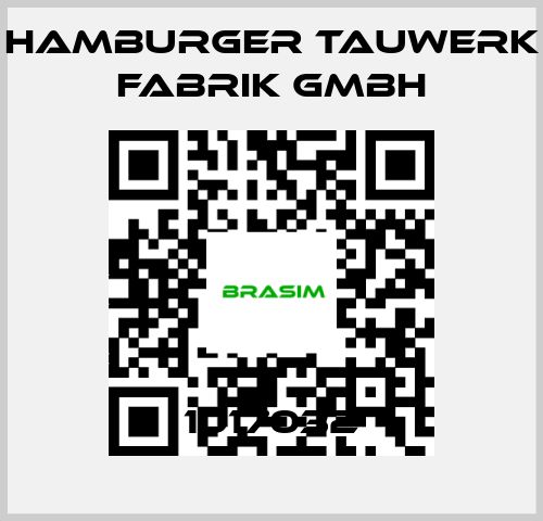 Hamburger Tauwerk Fabrik GmbH-1017032 price