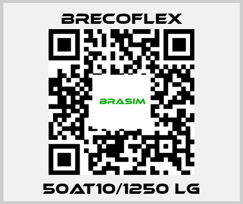 Brecoflex-50AT10/1250 lg price