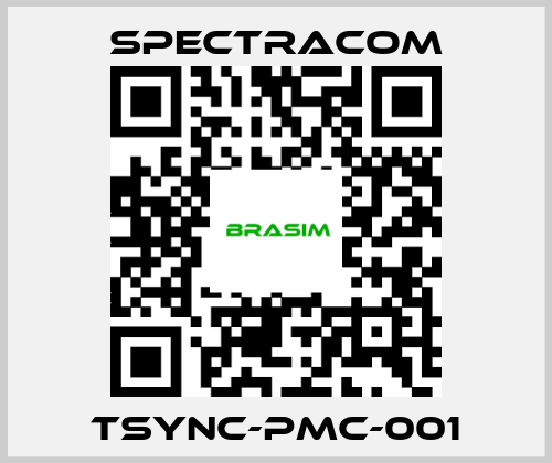 SPECTRACOM-TSync-PMC-001 price