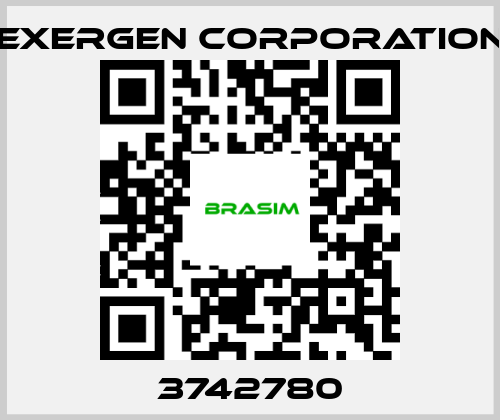 Exergen Corporation-3742780 price