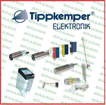 Tippkemper-connecting cable with connectors for OT-SK M18 price