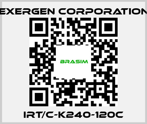 Exergen Corporation-IRT/C-K240-120C price