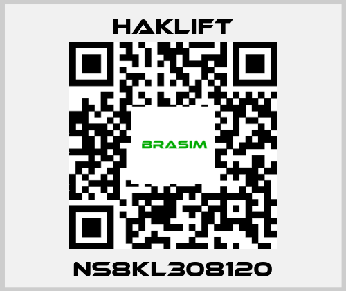 Haklift-NS8KL308120 price