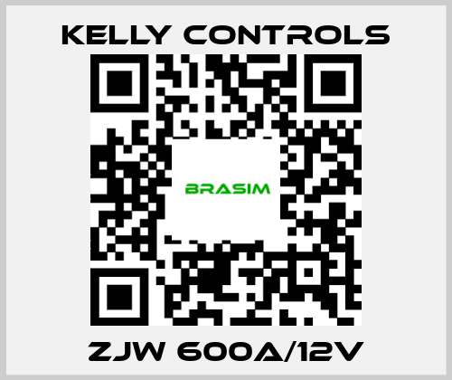 Kelly Controls-ZJW 600A/12V price