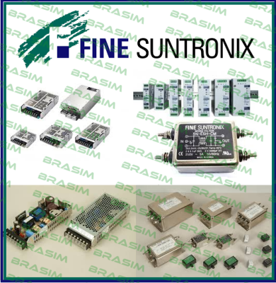 Fine Suntronix-RNS-2020 DIN price