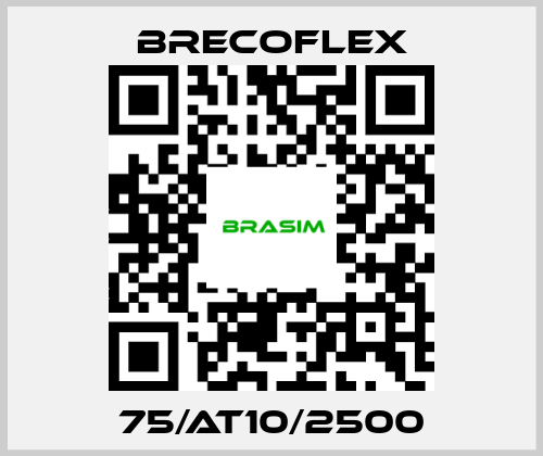 Brecoflex-75/AT10/2500 price