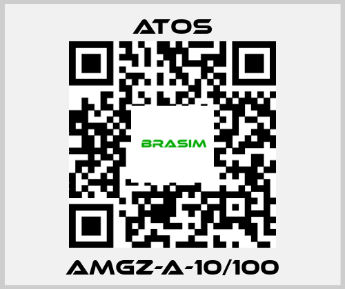 Atos-AMGZ-A-10/100 price