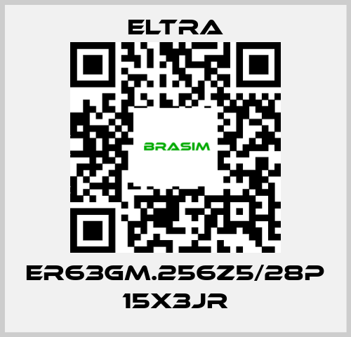 Eltra-ER63GM.256Z5/28P 15X3JR price