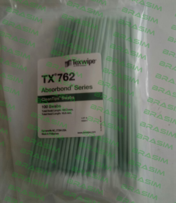 Texwipe-TX762 (pack 1x1000 pcs) price