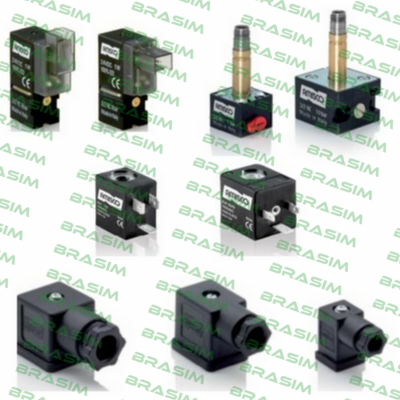 Amisco-valve connector with LED function for EVI 7/9 24V DC 6,5W price