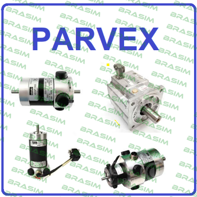 Parvex-TYP : RS 320 H AUSFUHRUNG : MIT 2. WELLENENDE CODE : R 1000  price