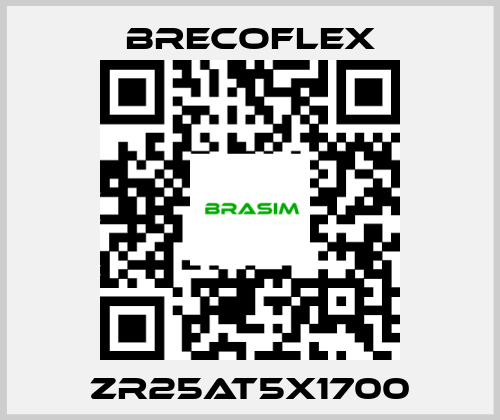 Brecoflex-ZR25AT5X1700 price