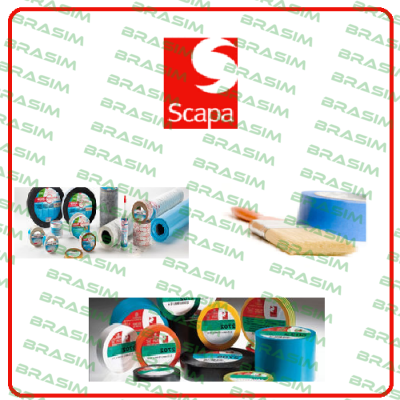 Scapa-ATF double sided tape 50m*33cm price