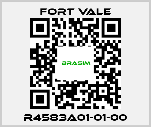 Fort Vale-R4583A01-01-00 price