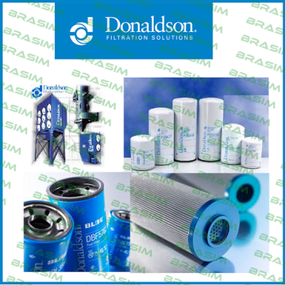 Donaldson-TYP MF 05/25 ERSATZFILTERELEMENT  price