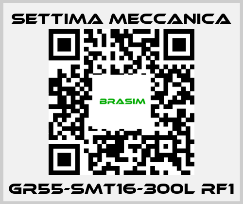 Settima Meccanica-GR55-SMT16-300L RF1 price