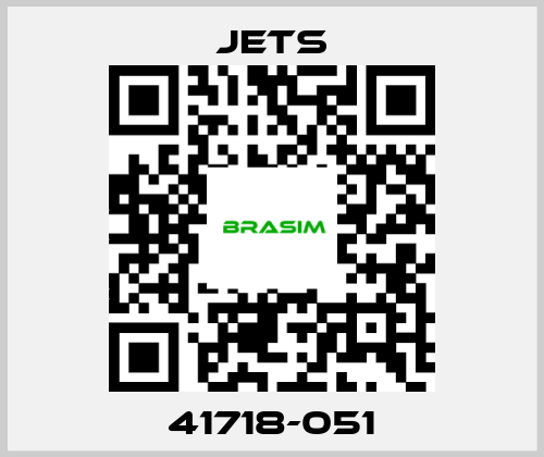 JETS-41718-051 price