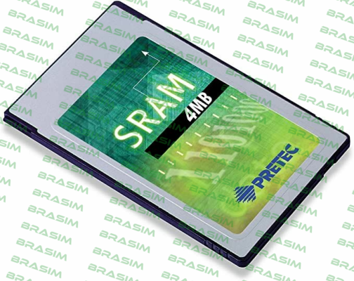 Pretec-SRAM 4mb price