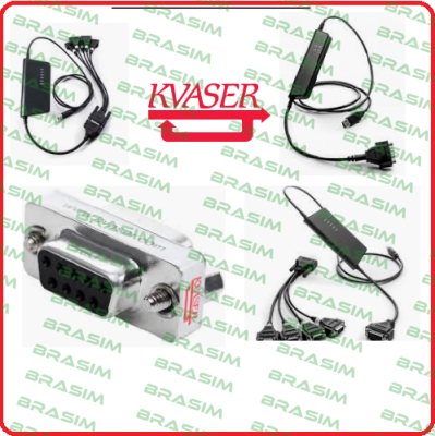 Kvaser-U100P price