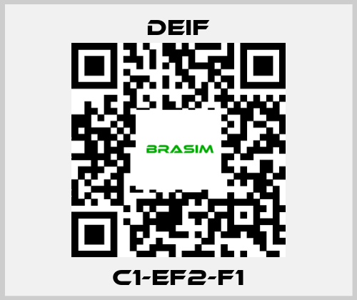 Deif-C1-EF2-F1 price