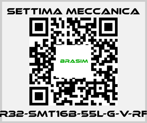 Settima Meccanica-GR32-SMT16B-55L-G-V-RF2 price