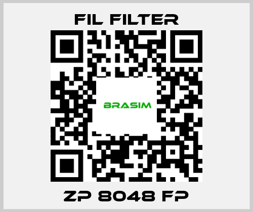 Fil Filter-ZP 8048 FP price