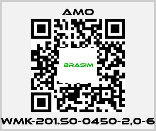 Amo-WMK-201.S0-0450-2,0-6 price