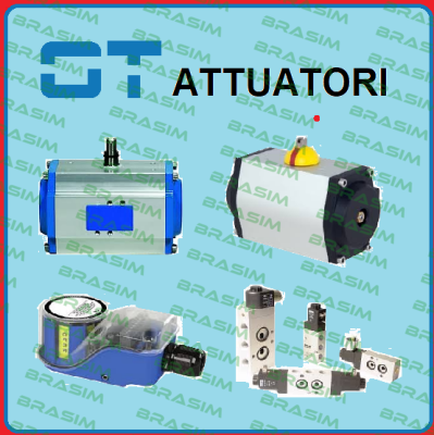 GT Attuatori-GTXN.110X90:CP22A - OEM price