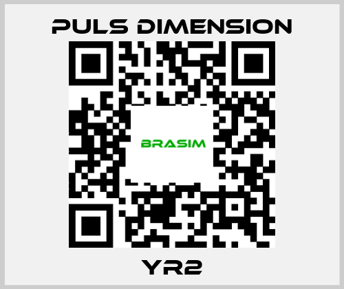 Puls Dimension-YR2 price