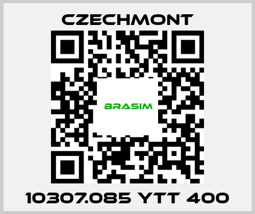 Czechmont-10307.085 YTT 400 price