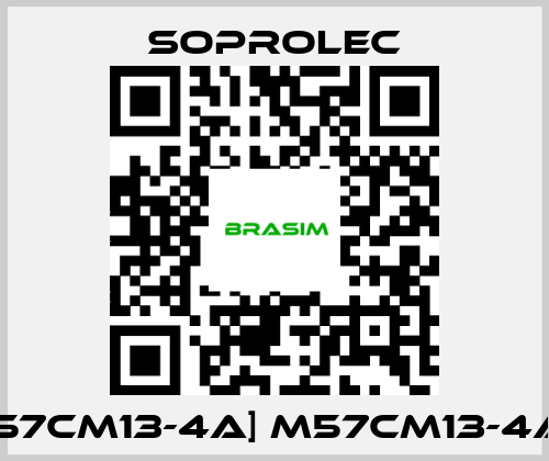 Soprolec-[57CM13-4A] M57CM13-4A price