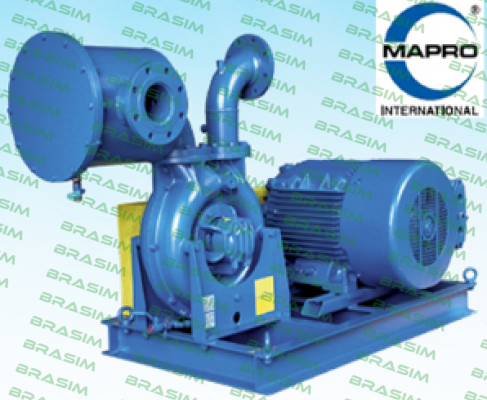 MAPRO International-CL 40 HS 0.9 kW three-phase price