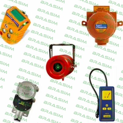 Crowcon-GAS DETECTOR TRANSMITTER (COMPLETE) for FLAMGARD 4-20MA price