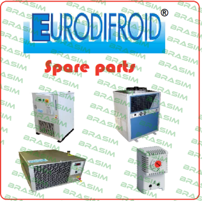 Eurodifroid-visseries pour CLT08 CAI price