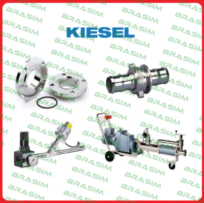 KIESEL-65488 Eccentric screw pump price