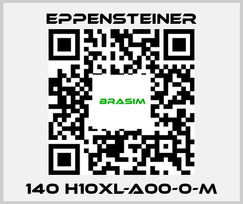 Eppensteiner-140 H10XL-A00-0-M price