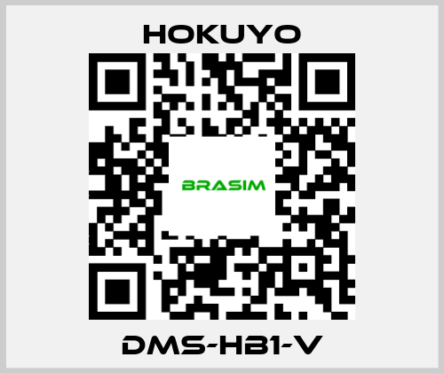 Hokuyo-DMS-HB1-V price