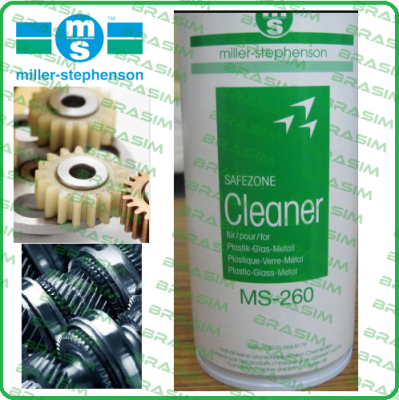 Miller Stephenson-TRIBOSYS MDF (GAL) price