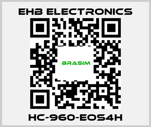 ehb electronics-HC-960-EOS4H price