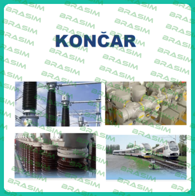 Koncar-Capacitor (start) with 150mm leads price