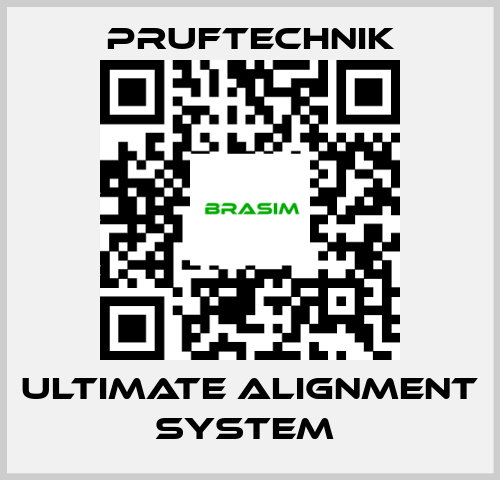 Pruftechnik-ULTIMATE ALIGNMENT SYSTEM  price